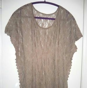 Tunic 7 tops @ $5 EACH!!